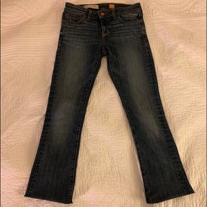 Pilcro Anthropologie Jeans
